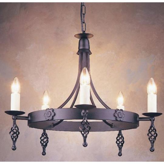 elstead belfry luster cierny luster stropna lampa kovana koleso rustikalny mediteransky vinaren obyvacia izba jedalen kuchyna spalna klasicky zavesny.jpg